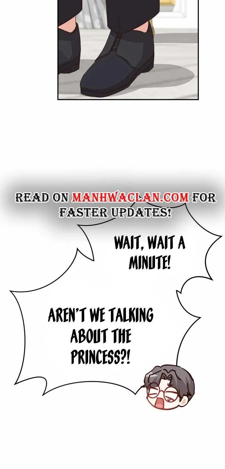 How To Survive As The Devil’s Child Chapter 21 page 17 - 