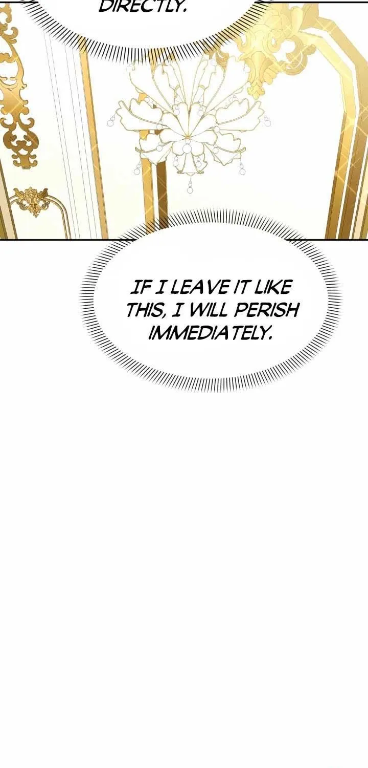 How To Survive As The Devil’s Child Chapter 21 page 33 - 