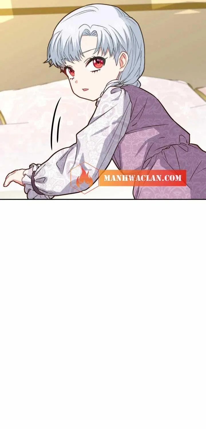 How To Survive As The Devil’s Child Chapter 21 page 37 - 