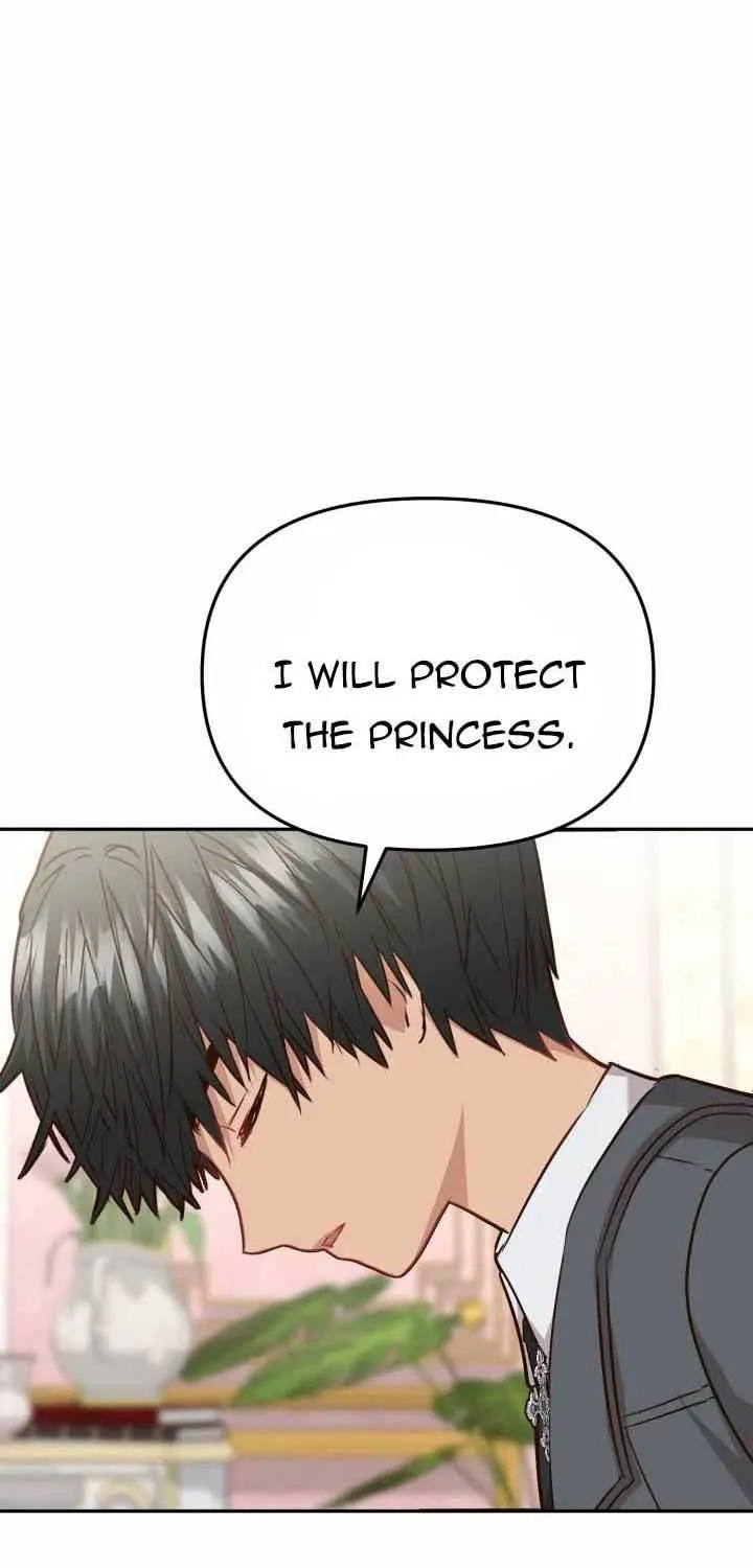 How To Survive As The Devil’s Child Chapter 21 page 41 - 