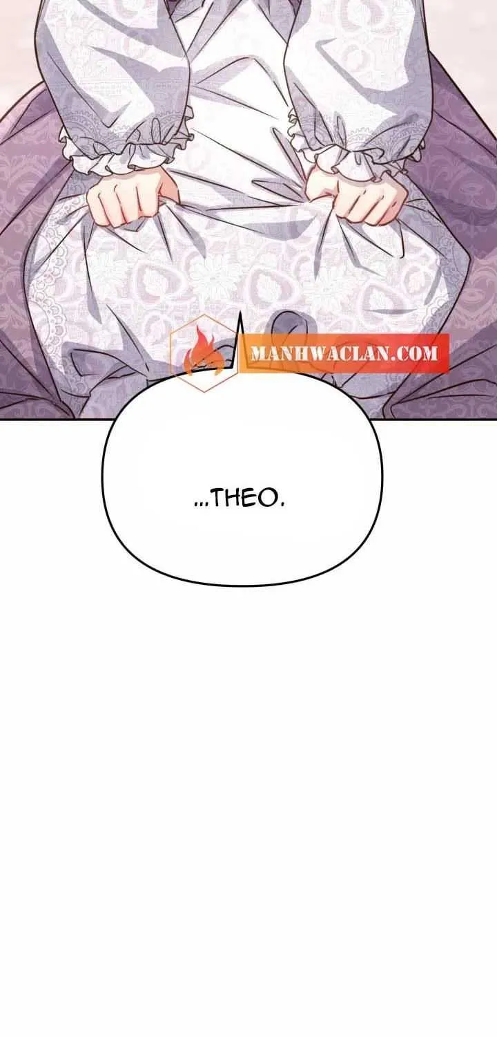 How To Survive As The Devil’s Child Chapter 21 page 43 - 