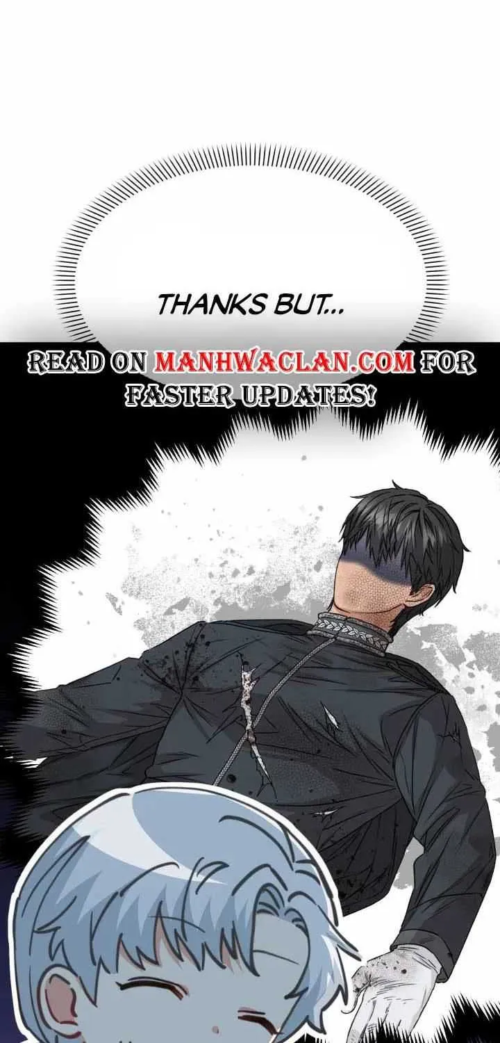 How To Survive As The Devil’s Child Chapter 21 page 44 - 