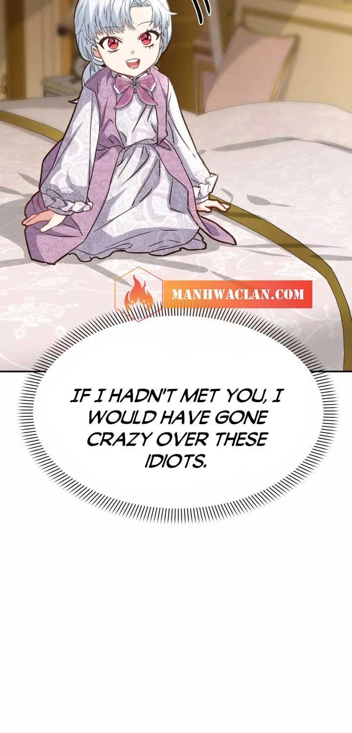 How To Survive As The Devil’s Child Chapter 21 page 48 - 