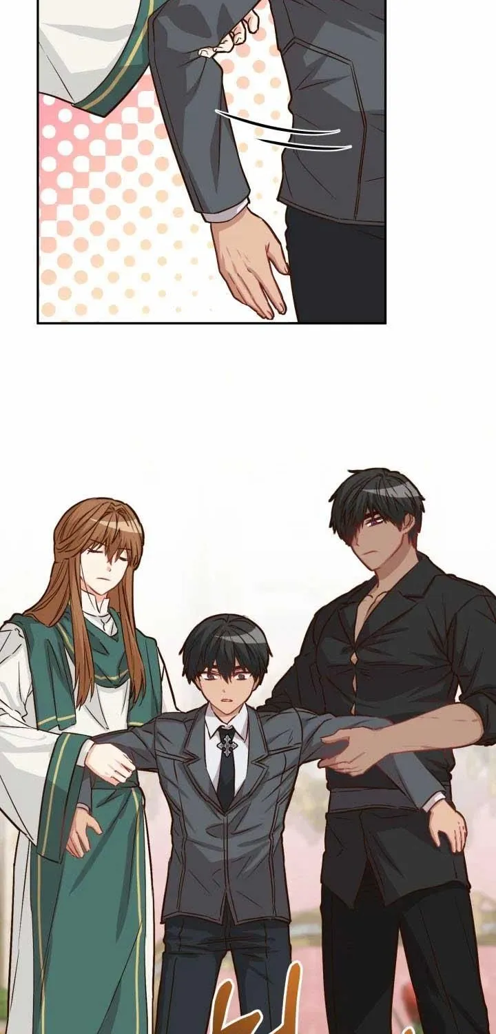 How To Survive As The Devil’s Child Chapter 21 page 59 - 