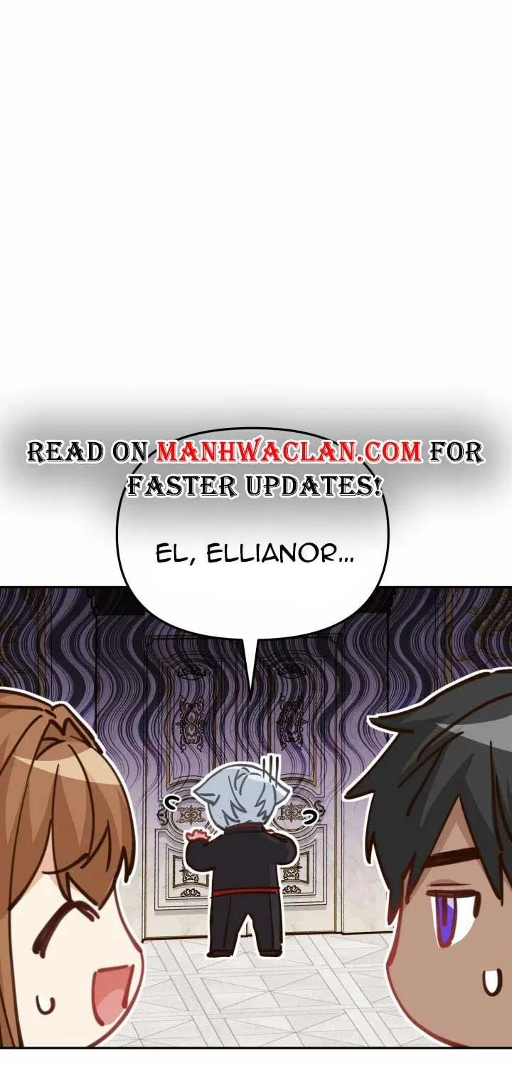 How To Survive As The Devil’s Child Chapter 21 page 69 - 
