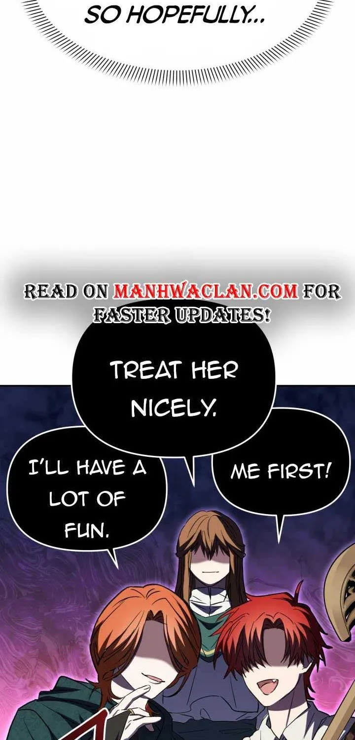 How To Survive As The Devil’s Child Chapter 22 page 102 - 