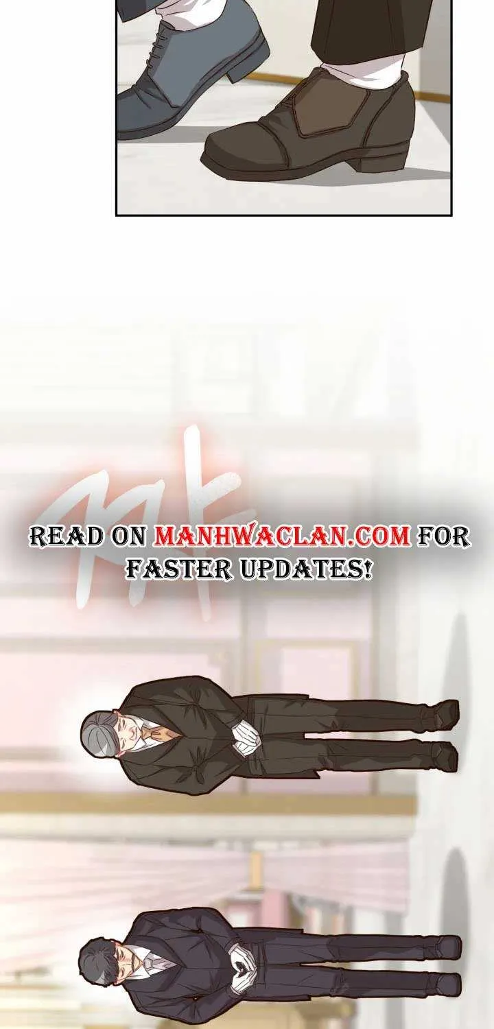 How To Survive As The Devil’s Child Chapter 22 page 25 - 