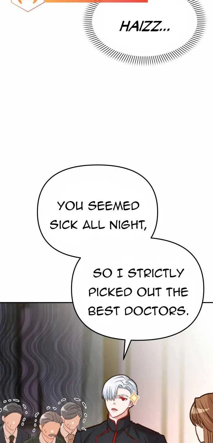 How To Survive As The Devil’s Child Chapter 22 page 29 - 