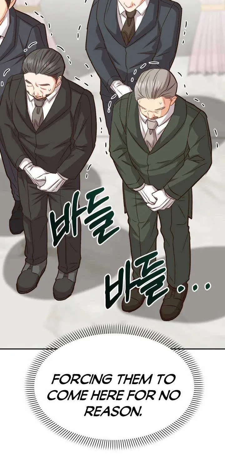 How To Survive As The Devil’s Child Chapter 22 page 31 - 