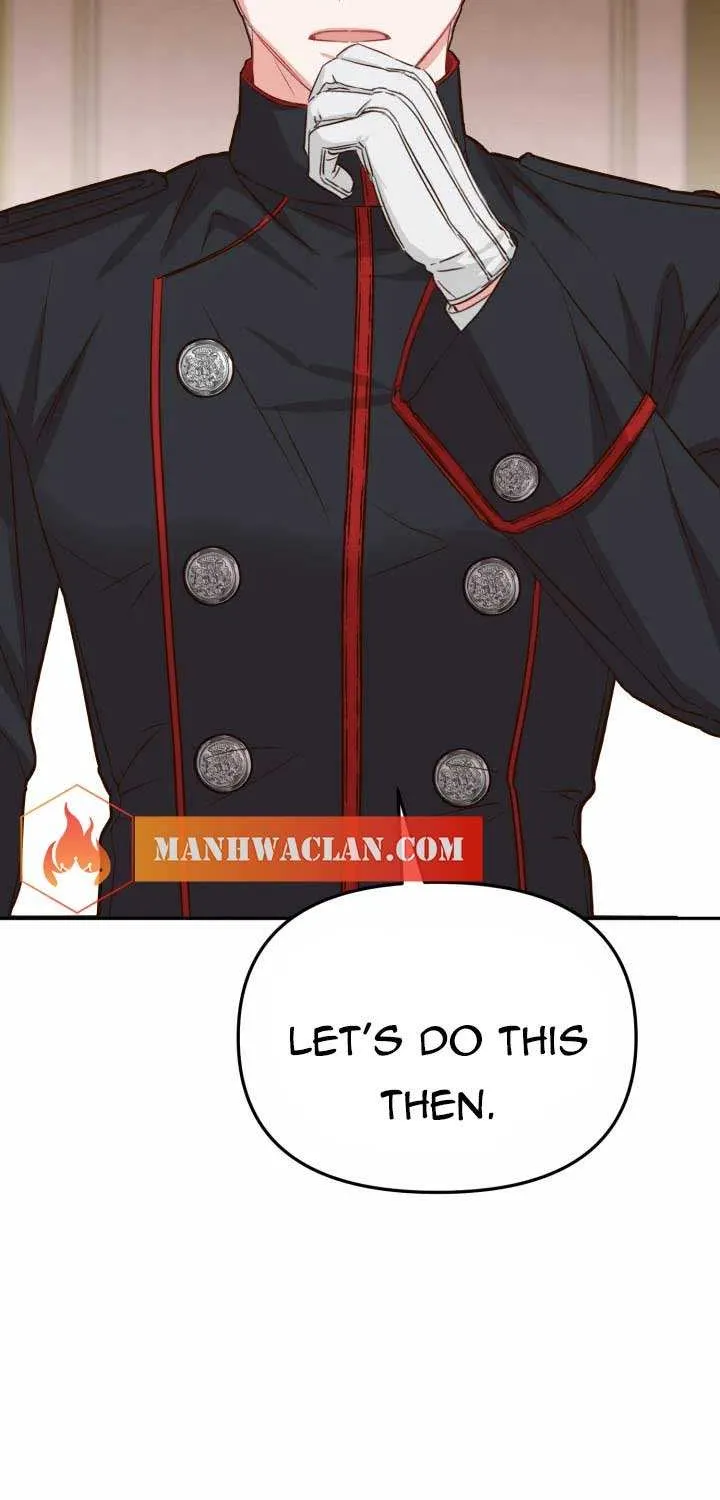 How To Survive As The Devil’s Child Chapter 22 page 38 - 