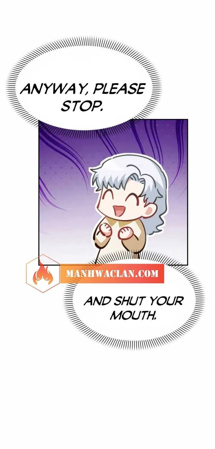 How To Survive As The Devil’s Child Chapter 22 page 39 - 