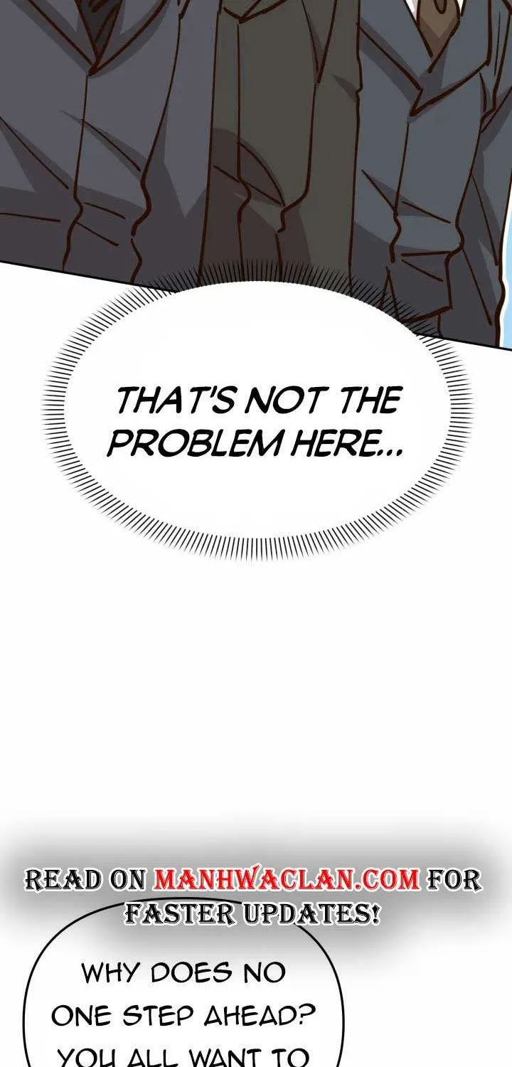 How To Survive As The Devil’s Child Chapter 22 page 42 - 