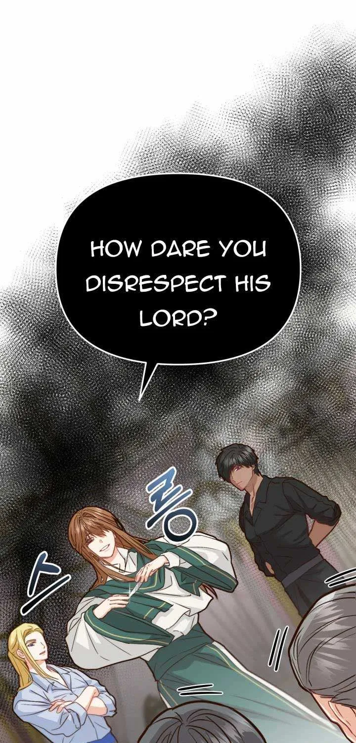 How To Survive As The Devil’s Child Chapter 22 page 47 - 