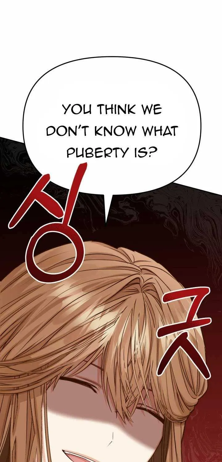 How To Survive As The Devil’s Child Chapter 22 page 49 - 