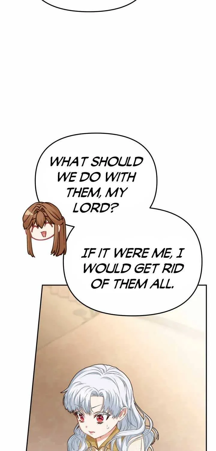 How To Survive As The Devil’s Child Chapter 22 page 51 - 