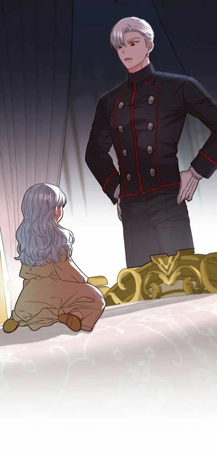 How To Survive As The Devil’s Child Chapter 22 page 60 - 