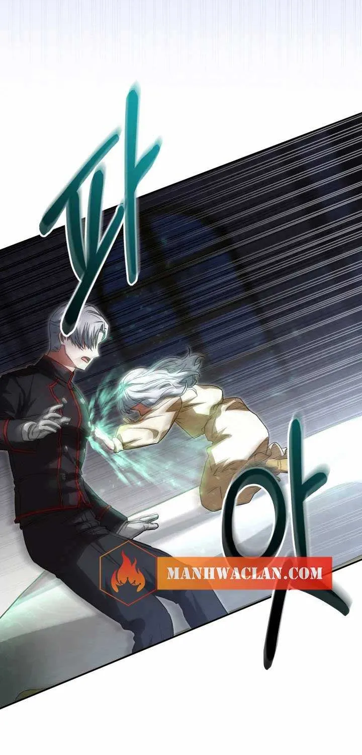 How To Survive As The Devil’s Child Chapter 22 page 73 - 