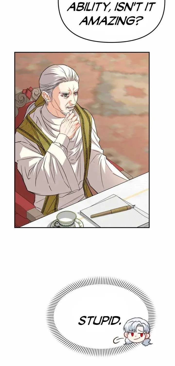 How To Survive As The Devil’s Child Chapter 23 page 18 - 