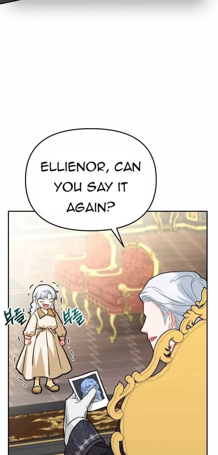 How To Survive As The Devil’s Child Chapter 23 page 3 - 