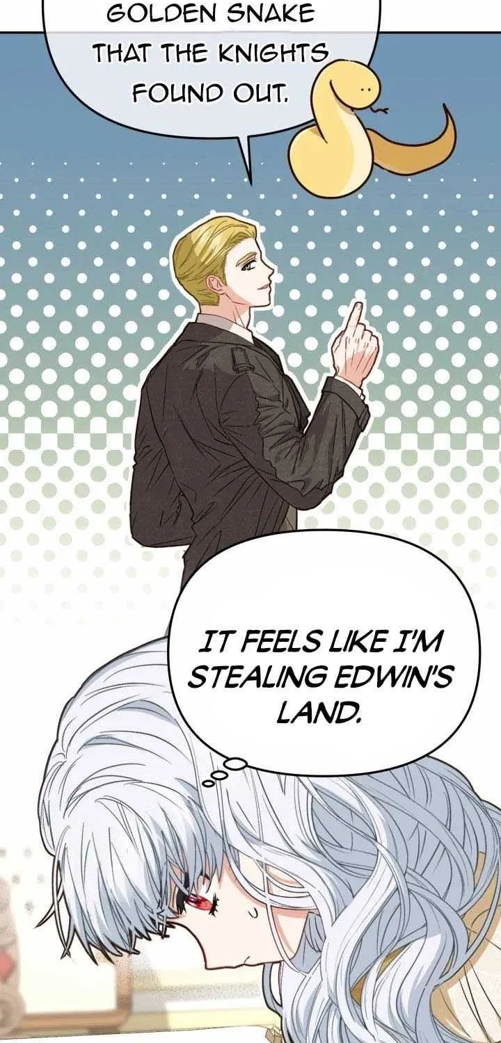 How To Survive As The Devil’s Child Chapter 23 page 28 - 