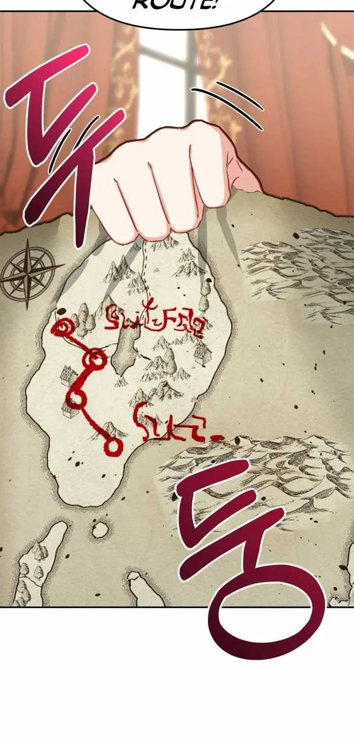 How To Survive As The Devil’s Child Chapter 23 page 33 - 