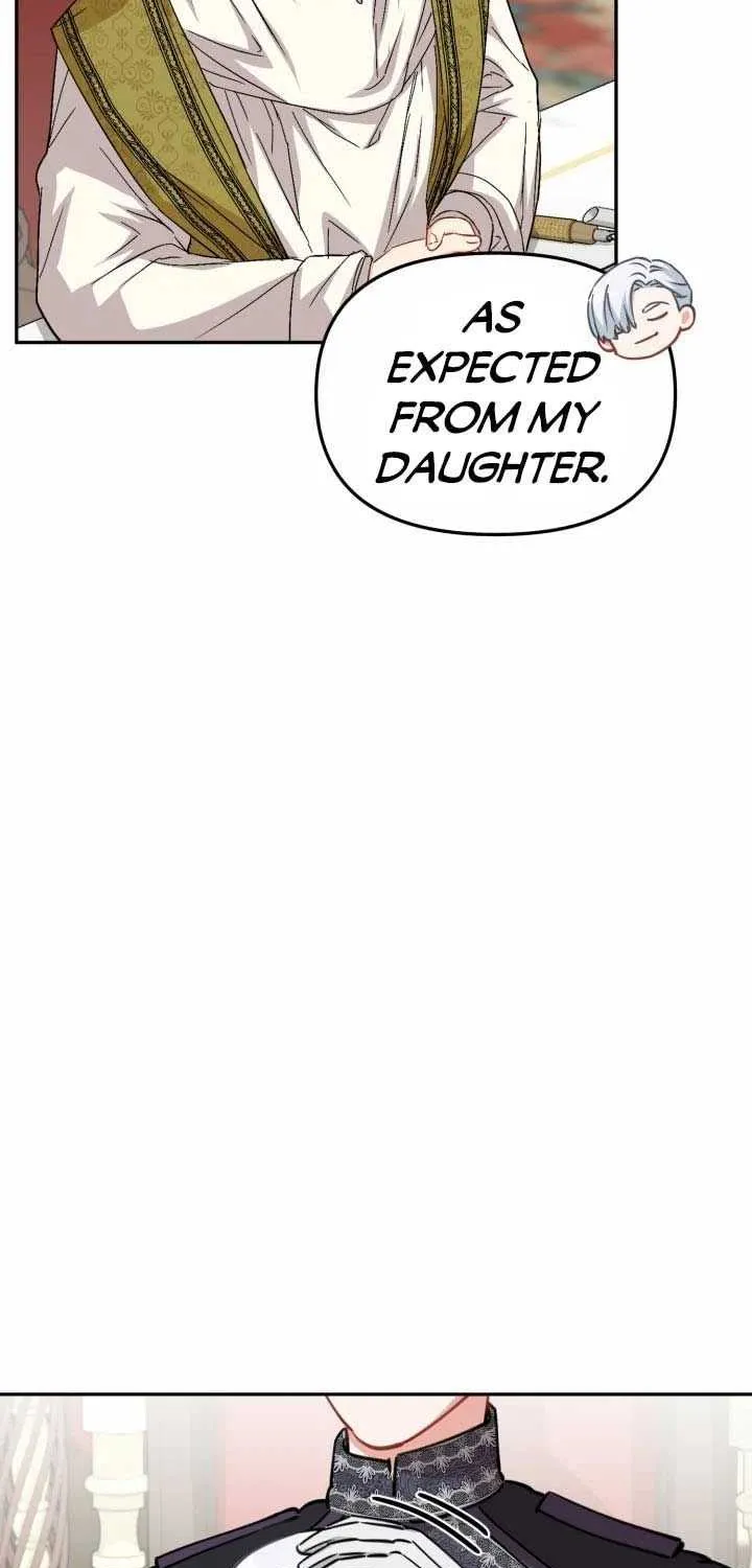 How To Survive As The Devil’s Child Chapter 23 page 35 - 