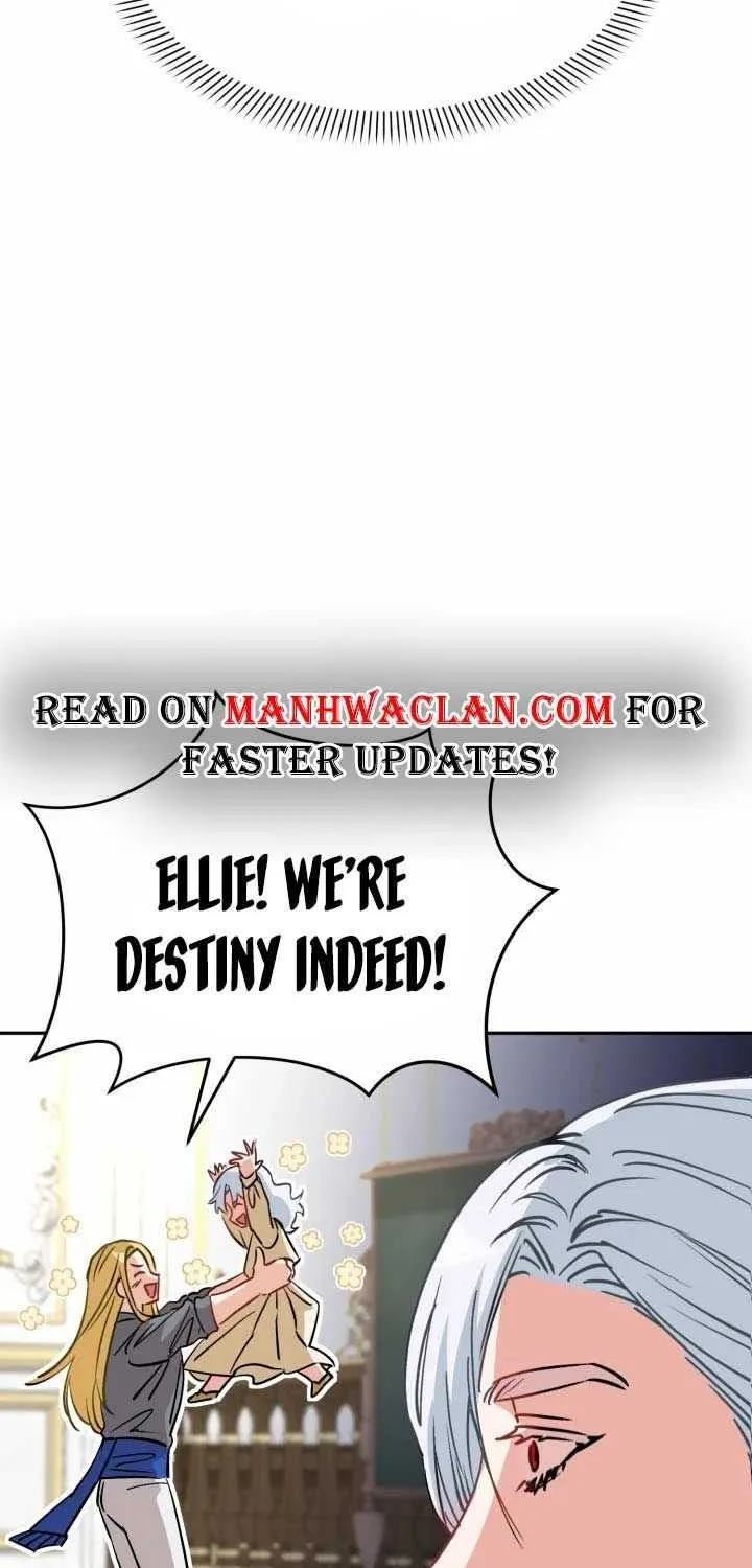How To Survive As The Devil’s Child Chapter 23 page 62 - 