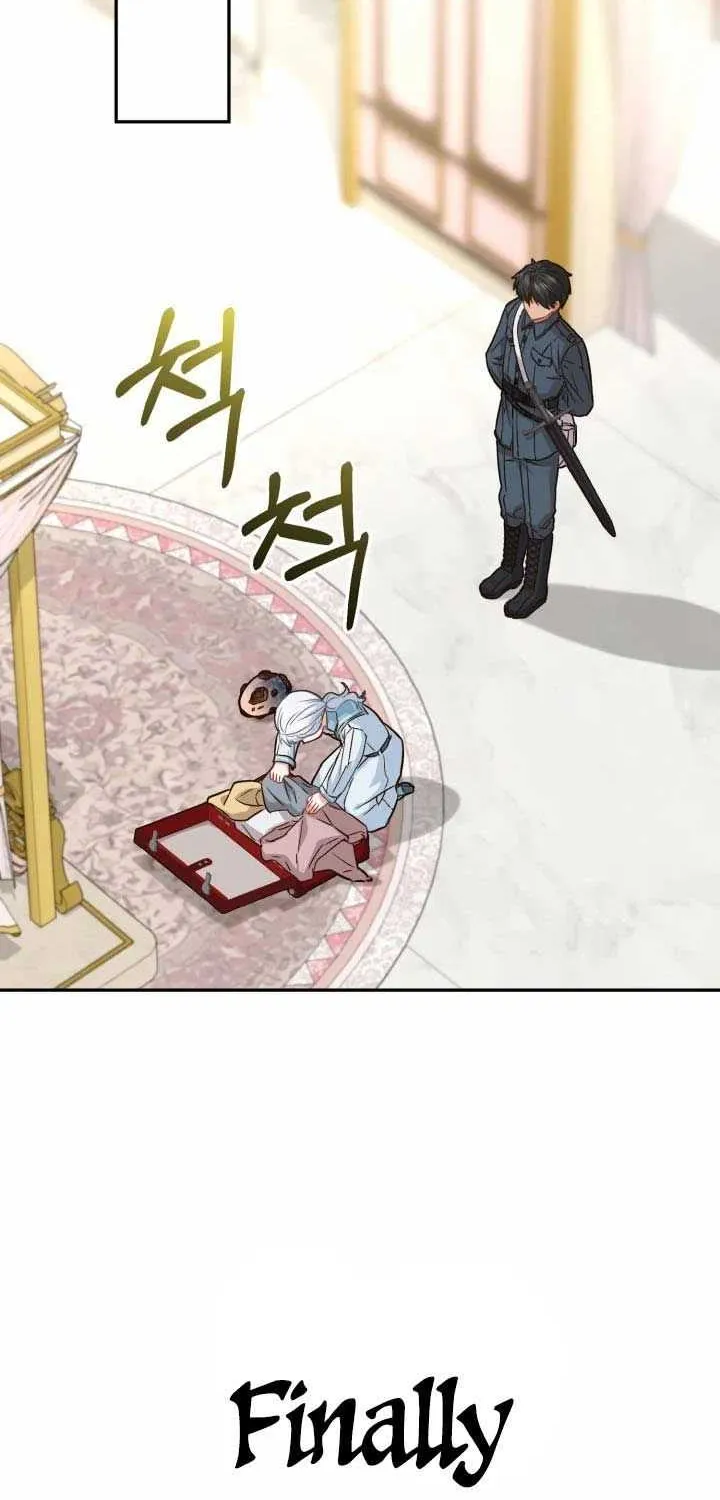 How To Survive As The Devil’s Child Chapter 23 page 70 - 
