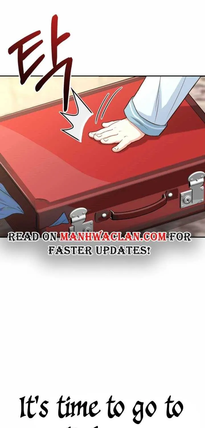 How To Survive As The Devil’s Child Chapter 23 page 71 - 