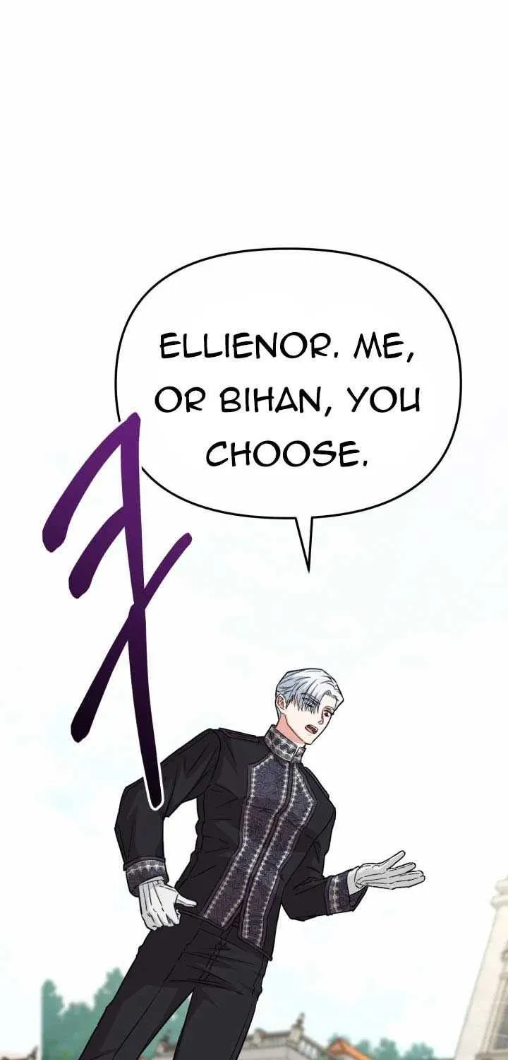 How To Survive As The Devil’s Child Chapter 23 page 95 - 