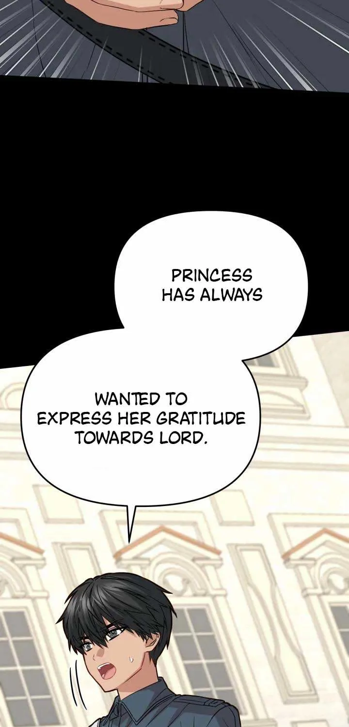 How To Survive As The Devil’s Child Chapter 24 page 15 - 