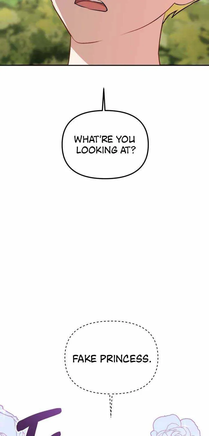 How To Survive As The Devil’s Child Chapter 24 page 27 - 