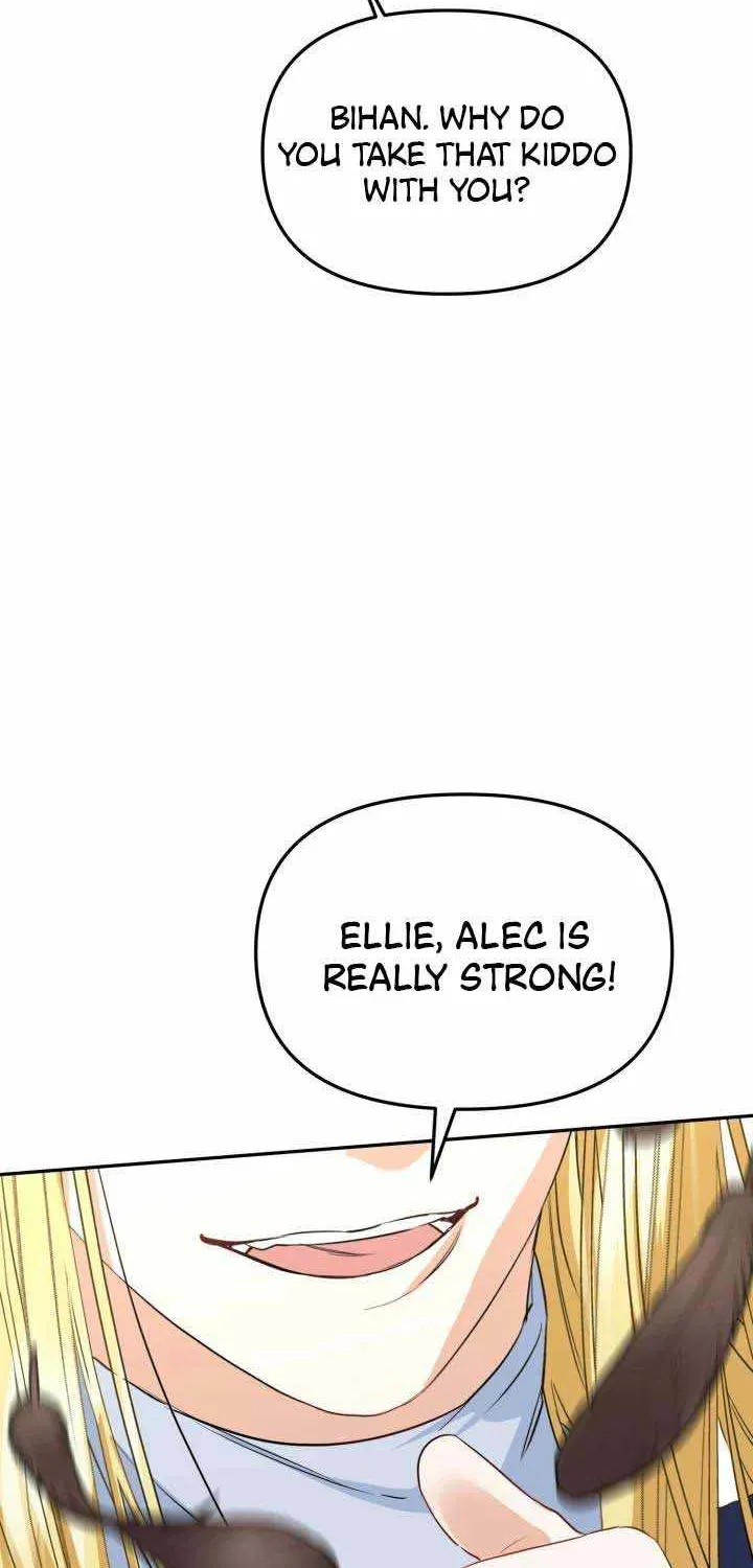 How To Survive As The Devil’s Child Chapter 24 page 31 - 