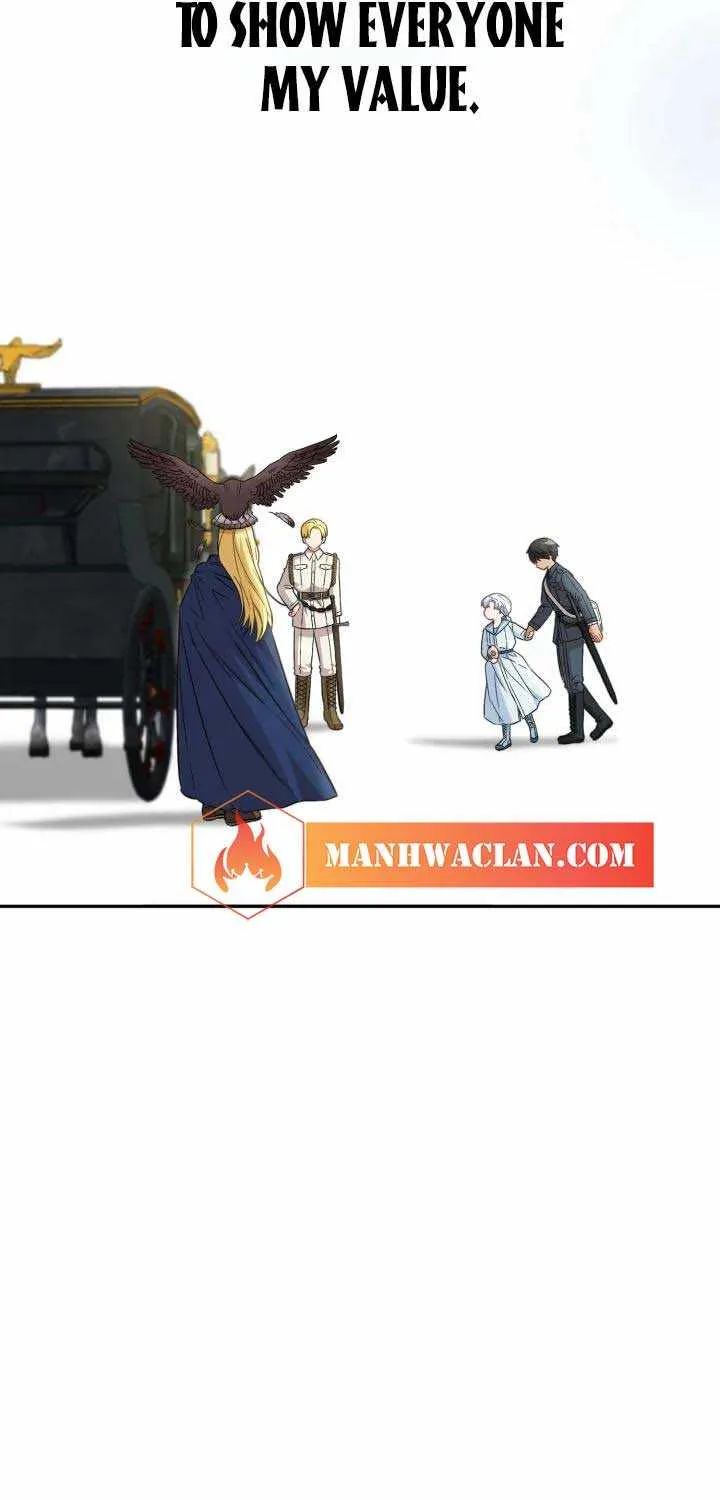 How To Survive As The Devil’s Child Chapter 24 page 47 - 