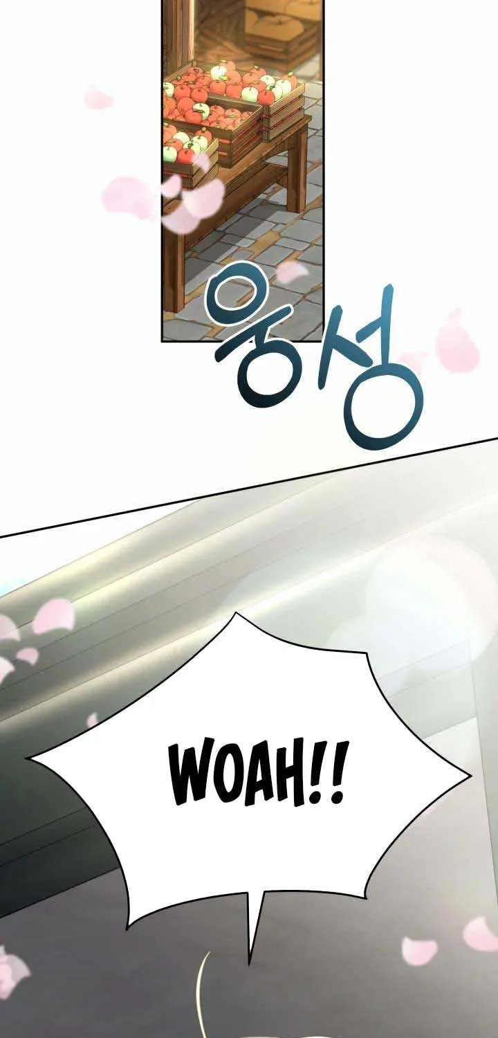 How To Survive As The Devil’s Child Chapter 24 page 49 - 