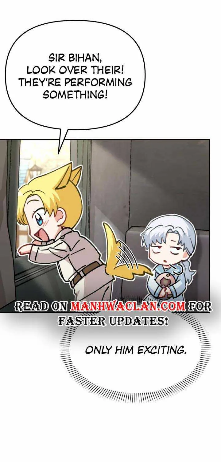 How To Survive As The Devil’s Child Chapter 24 page 54 - 