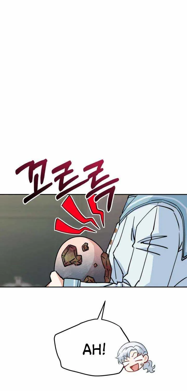How To Survive As The Devil’s Child Chapter 24 page 55 - 