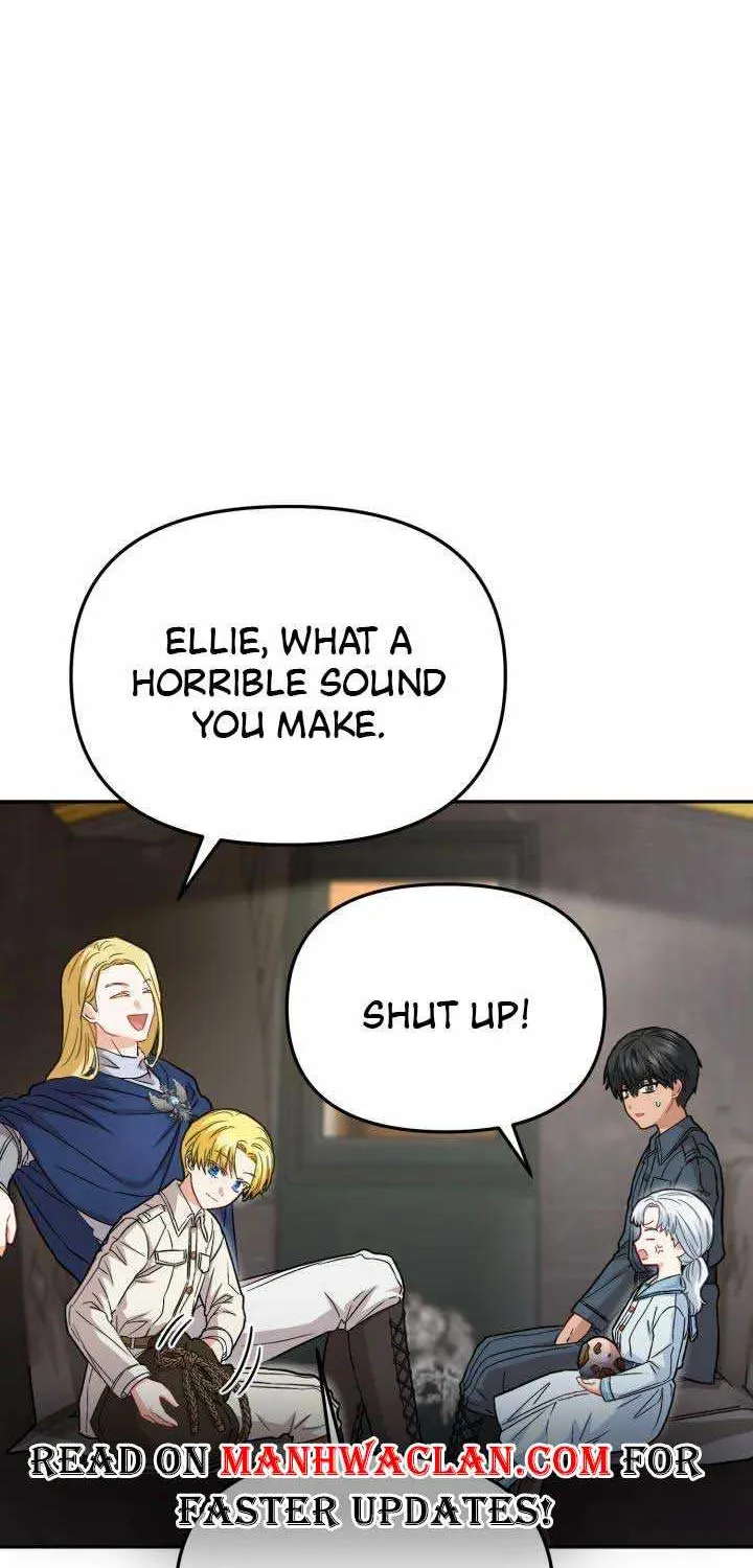 How To Survive As The Devil’s Child Chapter 24 page 56 - 