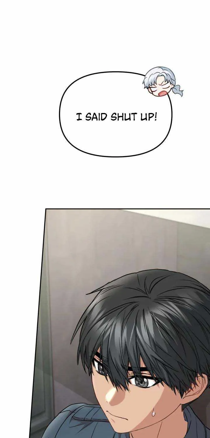 How To Survive As The Devil’s Child Chapter 24 page 58 - 