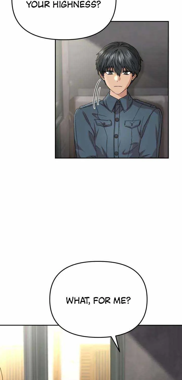 How To Survive As The Devil’s Child Chapter 24 page 60 - 