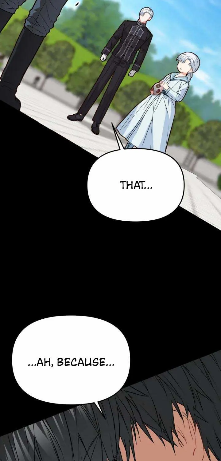 How To Survive As The Devil’s Child Chapter 24 page 7 - 