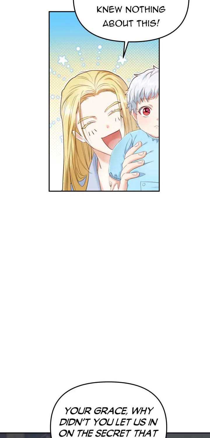 How To Survive As The Devil’s Child Chapter 3 page 14 - 