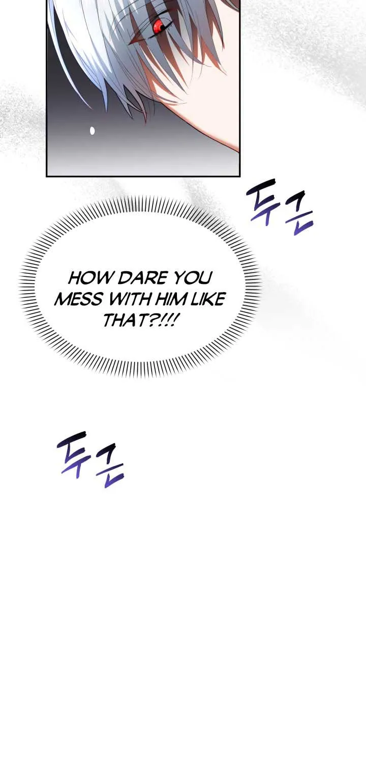 How To Survive As The Devil’s Child Chapter 3 page 17 - 