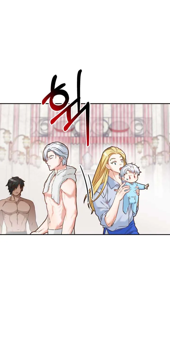 How To Survive As The Devil’s Child Chapter 3 page 18 - 