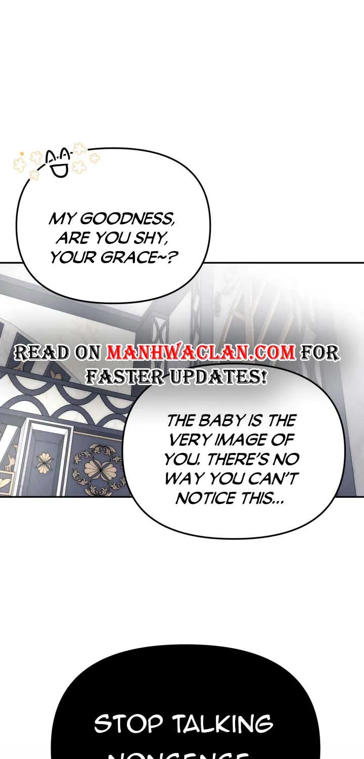 How To Survive As The Devil’s Child Chapter 3 page 19 - 