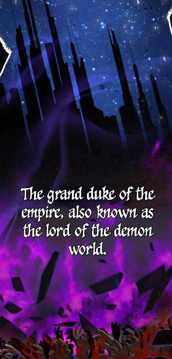How To Survive As The Devil’s Child Chapter 3 page 3 - 