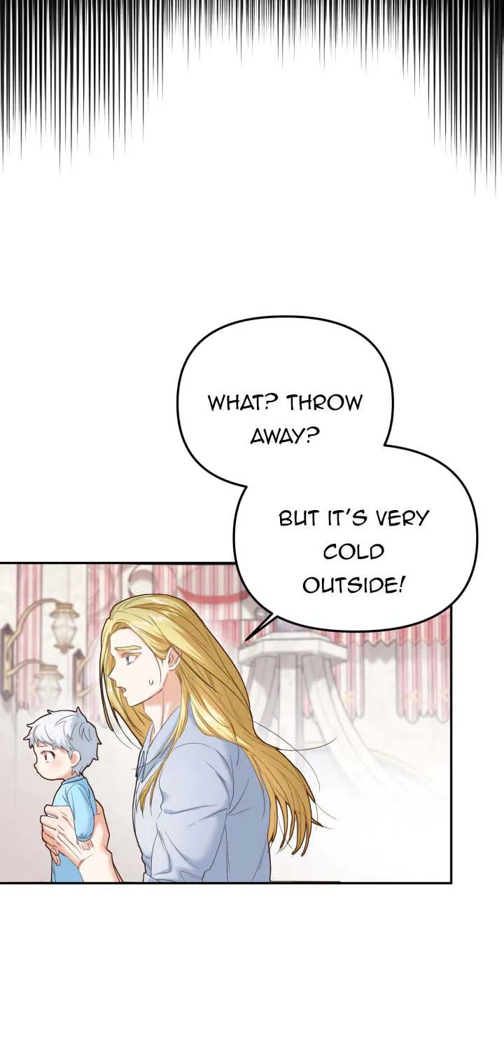 How To Survive As The Devil’s Child Chapter 3 page 22 - 