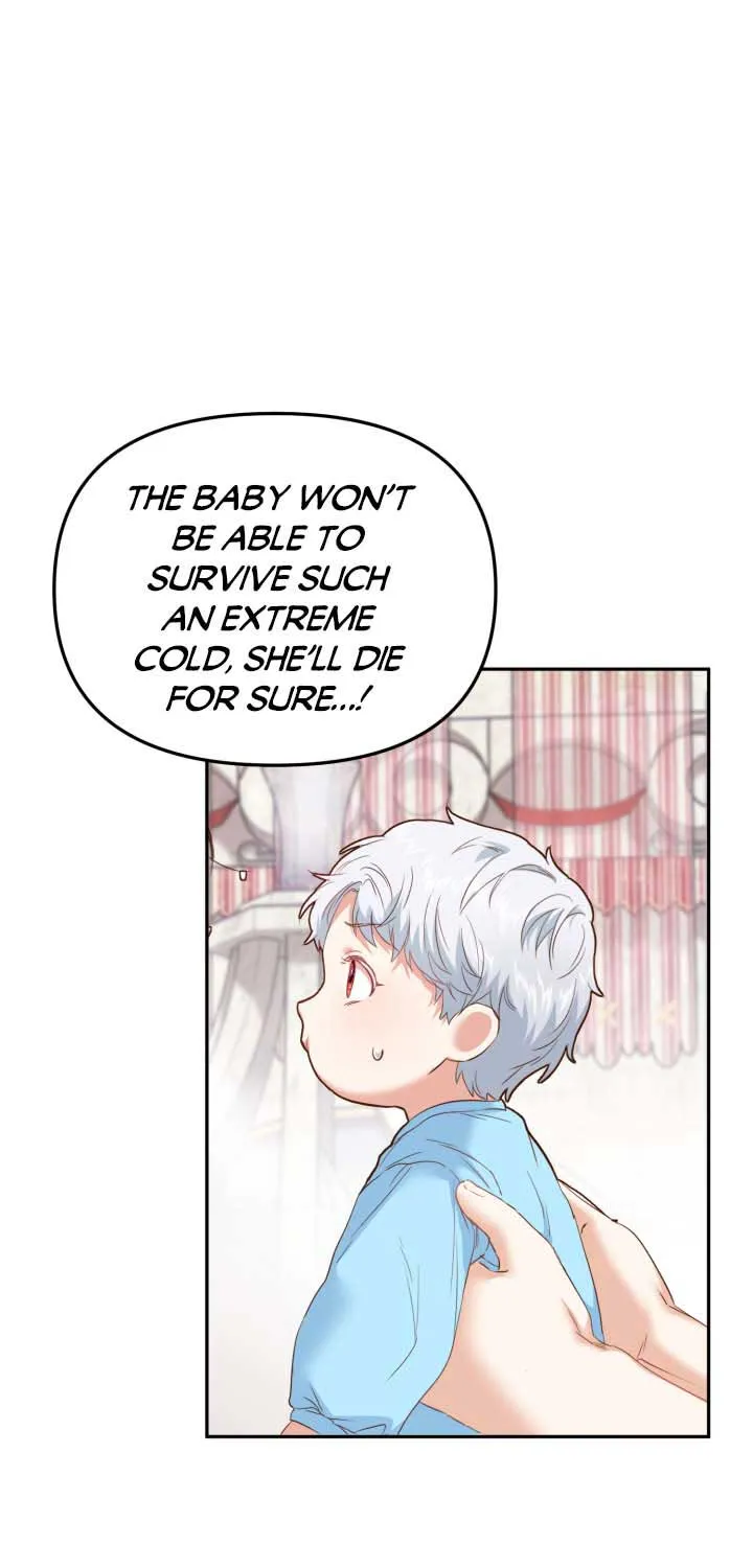 How To Survive As The Devil’s Child Chapter 3 page 23 - 