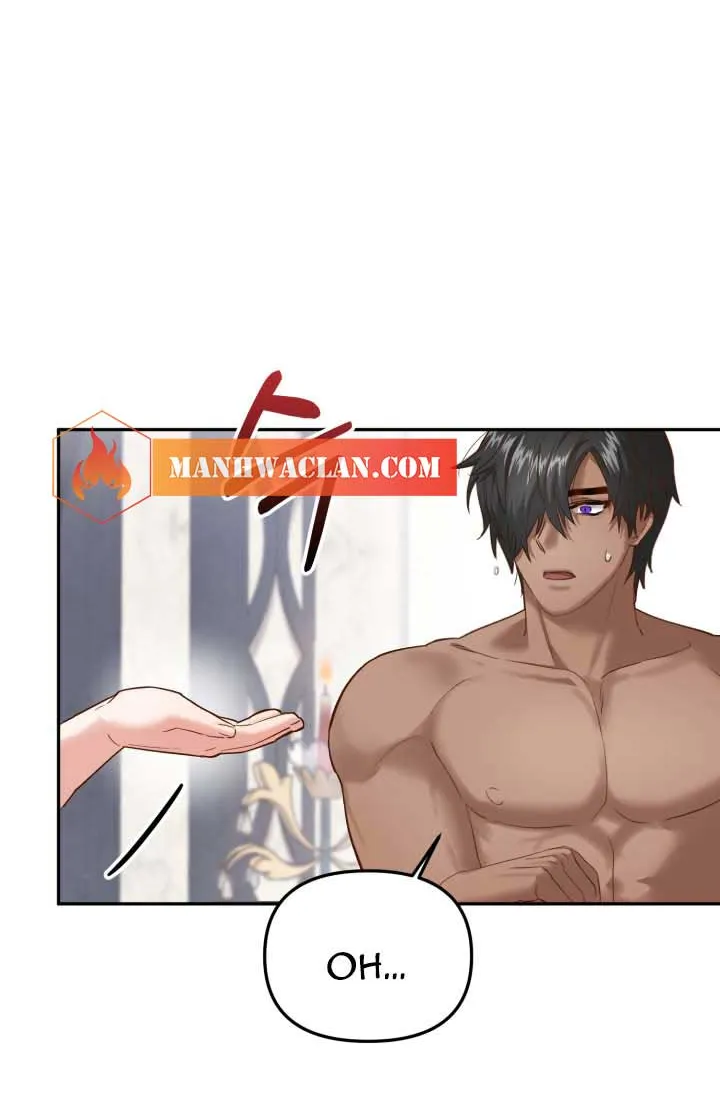 How To Survive As The Devil’s Child Chapter 3 page 24 - 