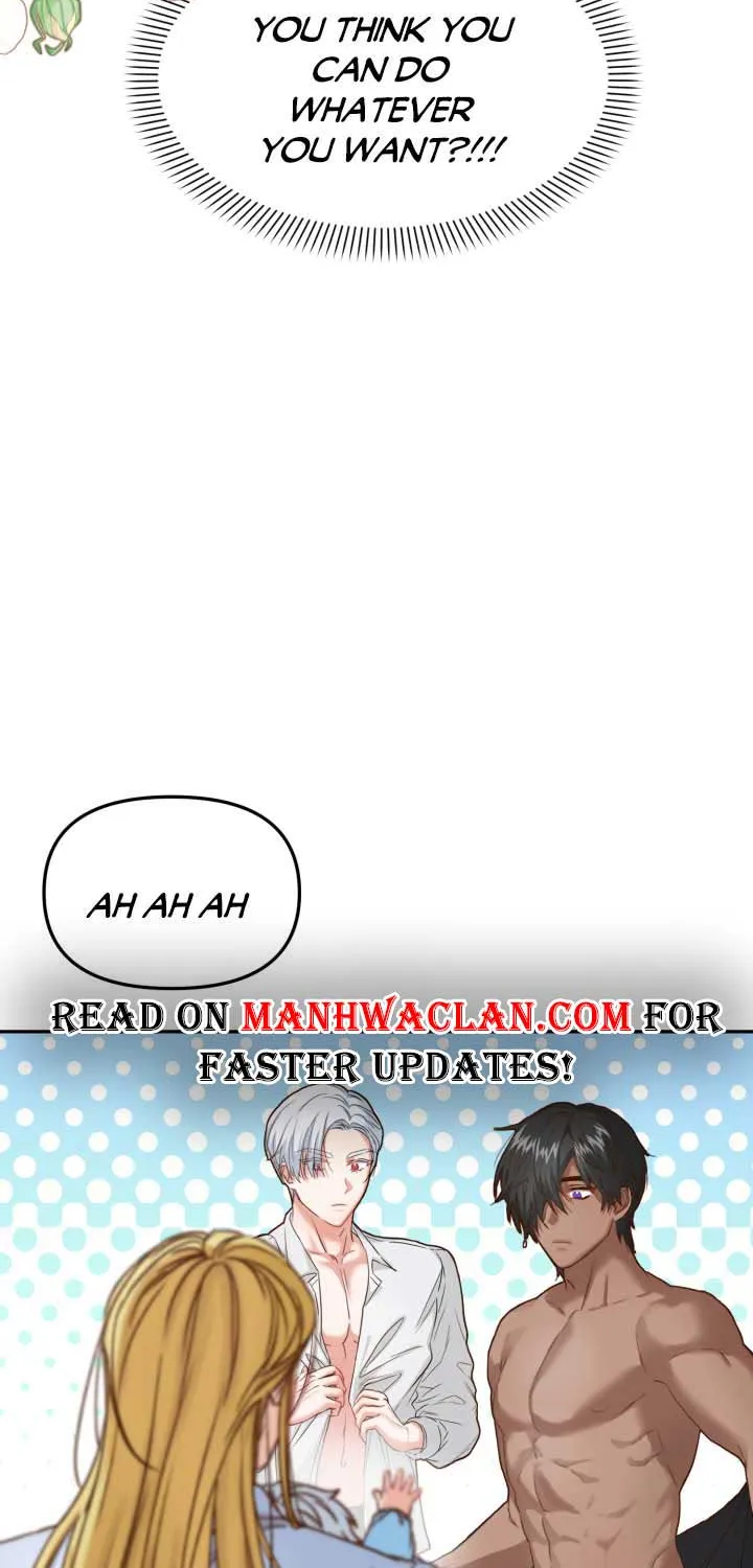 How To Survive As The Devil’s Child Chapter 3 page 30 - 